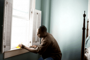How to Clean Your House Fast