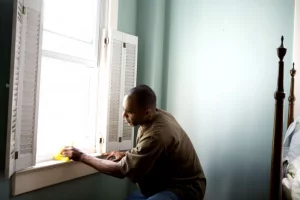 How to Clean Your House Fast