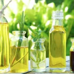 Difference Between Crude Oil And Residual Oil