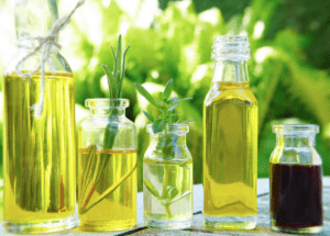 Difference Between Crude Oil And Residual Oil