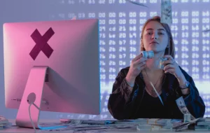 The Dangers of Cyber Fraud And How to Prevent It