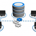 Advantages of Database Sharing In MS Access