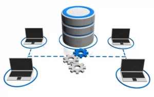 Advantages of Database Sharing In MS Access