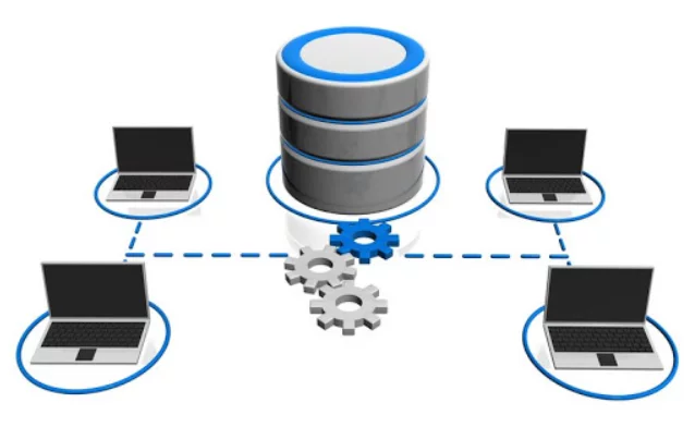 Database Sharing In MS Access