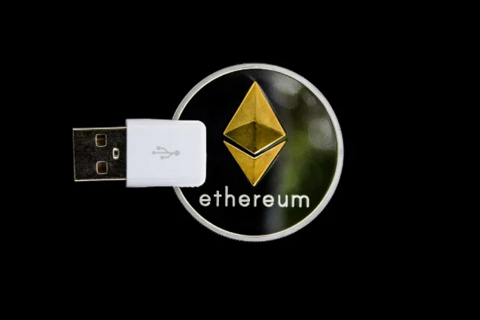 Ethereum 2.0 (ETH 2.0)