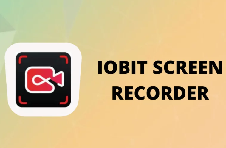 IObit iFun Screen Recorder