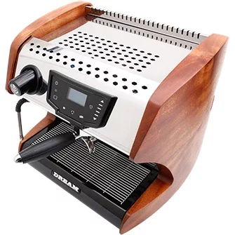 La Spaziale S1 Dream