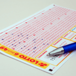 Why Lottery Playing Is the Most Ethical Form of Gambling