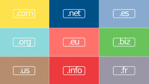 How to Choose a Domain Name