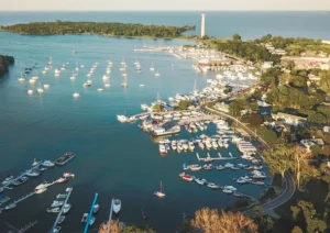 5 Fun Outdoor Activities in Put-in-Bay – Ohio
