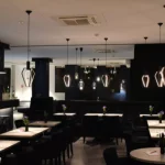 Design A Restaurant Floor Plan