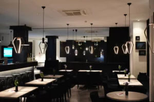 How to Choose the Right Floor Plan for Your Restaurant