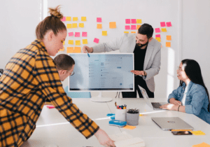 Start A Business What Must Entrepreneurs Do