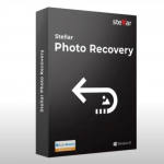 Stellar Photo Recovery Software to Recover Images & Videos