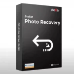 Stellar Photo Recovery Software to Recover Images