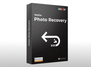 Stellar Photo Recovery Software to Recover Images