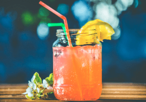 Refreshing Summer Drinks