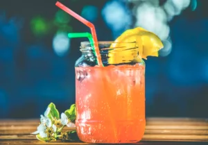 9 Refreshing Drinks to Beat the Heat This Summer