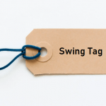 Tips for Designing A Swing Tag