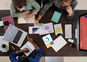 Four Tips to Develop A Unique Sales Strategy