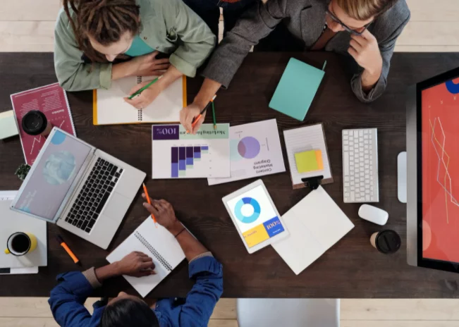Develop A Unique Sales Strategy