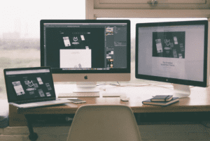 The Design of Your Website Impacts Your Business