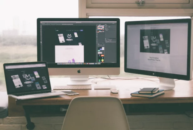 يؤثر تصميم موقع الويب الخاص بك على عملك