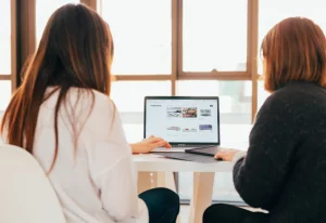 4 Glaring Signs Your Business Needs A Website Redesign