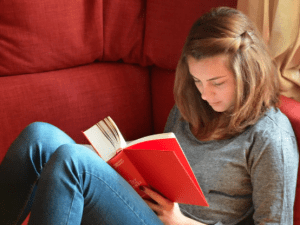 Weirdest Study Techniques