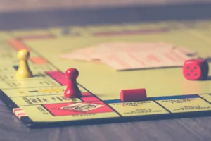The Full History Of Board Games