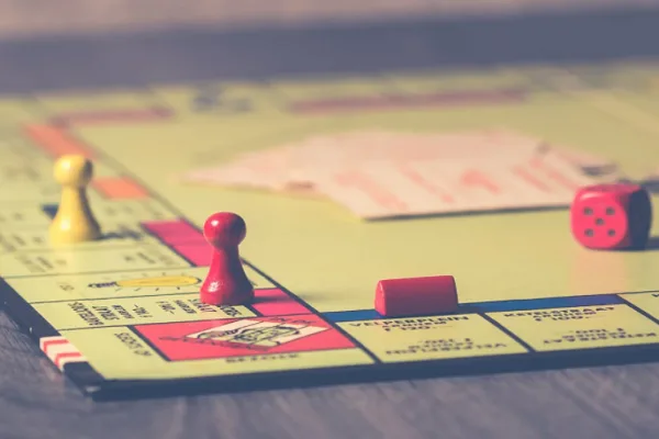 History of Board Games