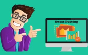 The Ultimate Guide to Guest Posts In 2021