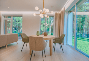 Use Aluminum Windows and Doors