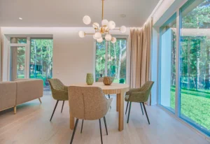 Top Five Reasons Inspiring You to Use Aluminum Windows and Doors