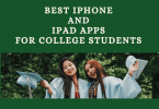 Iphone And Ipad Apps For College Students