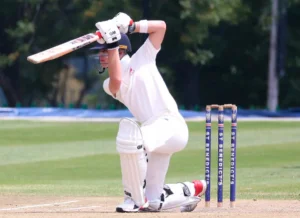 Health Benefits Of Playing Cricket