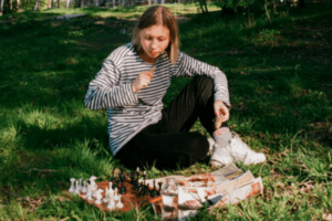 Best Board Games for Backpacking