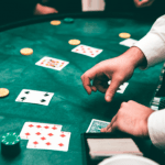 How to Carve Out Time for Betting While Away from Casinos