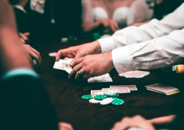 Crypto and Bitcoin Casinos