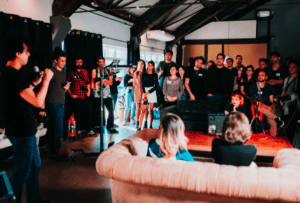 What is Event Management?