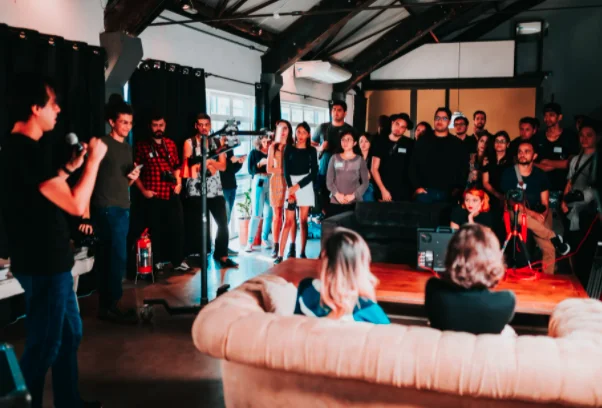 What is Event Management?