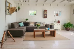 Elements of Interior Design