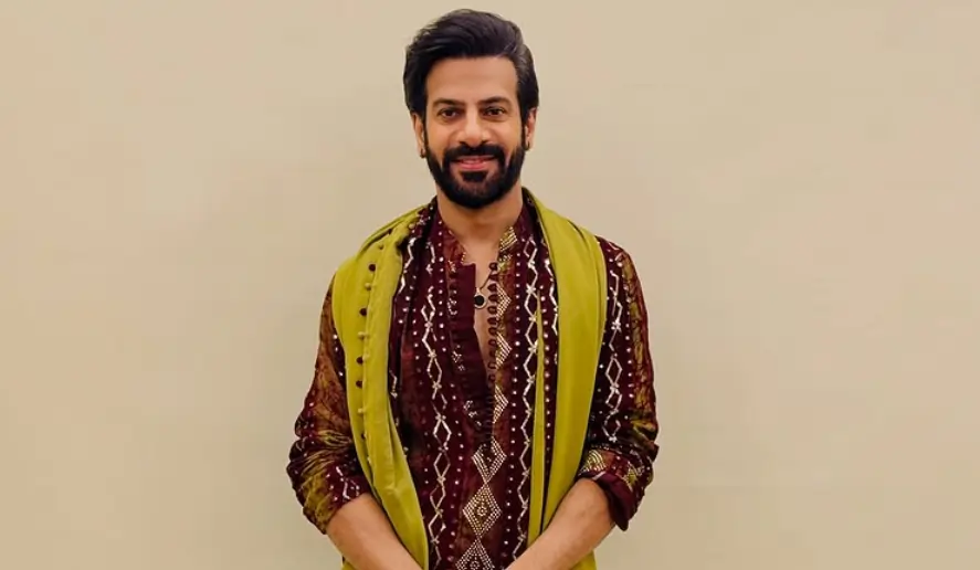 Karan Veer Mehra - Bigg Boss 18 Winner