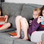 Make Your Kid’s Phone A Safe Zone