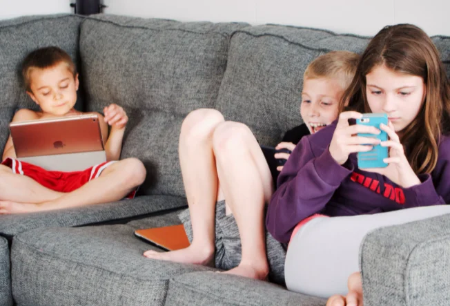 Make Your Kid’s Phone A Safe Zone