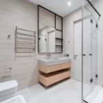 How to Make A Small Bathroom Look Big