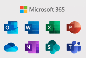 Benefits of Microsoft 365