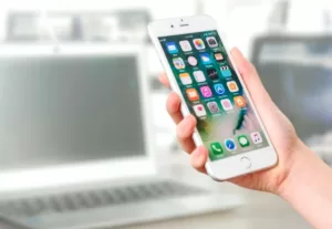Mobile App Development Companies In Dallas