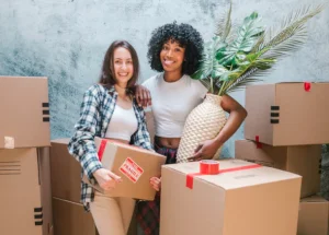 Moving Home: Top Mobile Apps To Use For A Successful Transition