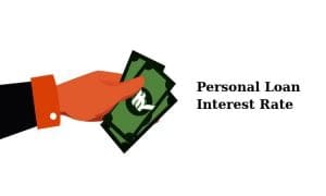 Factors Affecting Personal Loan Interest Rates